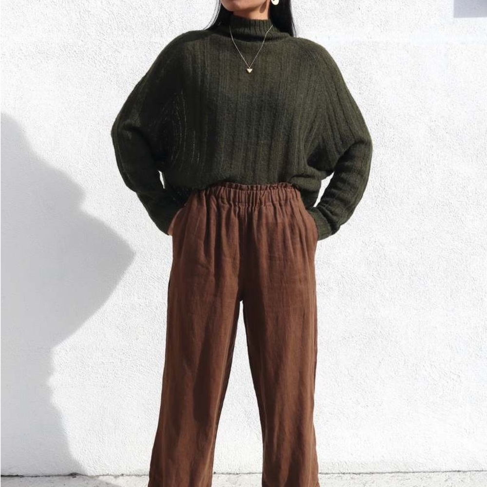 Eva Pants